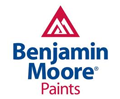 benjamin moore logo